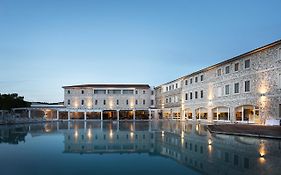 Terme di Saturnia Natural Spa & Golf Resort